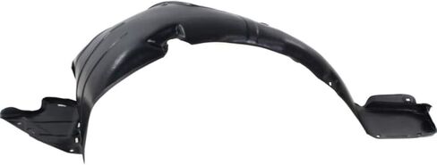 for Hyundai Elantra Splash Guard/Fender Liner 2011 2012 2013 Driver and Passenger Side Pair/Set | Front | Sedan | All Submodels | HY1248126 + HY1249126 | 868113X000 + 868123X000 in Saudi Arabia