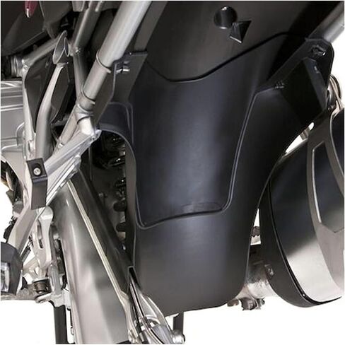 واقي الطين الداخلي للدراجة النارية، واقي الطين الداخلي، غطاء العجلة الخلفية، ملحقات الدراجة النارية الواقية المتوافقة مع BMW R1200GS R1250GS R 1200 1250 GS LC Adventure 2013-2023 in Kuwait