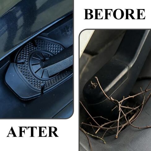 12pcs Silicone Wiper Pivot Guards, Universal Windshield Wipers Covers Car-Wiper Arm Hole Cover Protection, Dust and Debris Resistant Wipers Guards for Car Truck SUV All-Season Protection in Kuwait