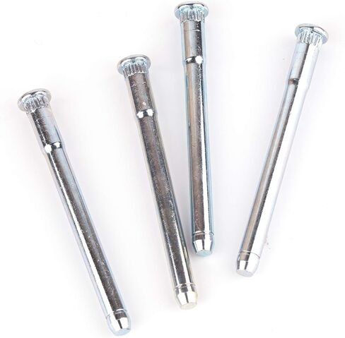 93356553 لسيارة تشيفي S10 طقم إصلاح دبوس وجلبة الباب المفصلي شيفروليه بليزر جي إم سي S15 سونوما جيمي برافادا بيك اب 1994 1995 1996 1997 1998 1999 2000 2001 2002 2003 2004 94-20 01 02 03 04 703-265 16 قطعة in Kuwait