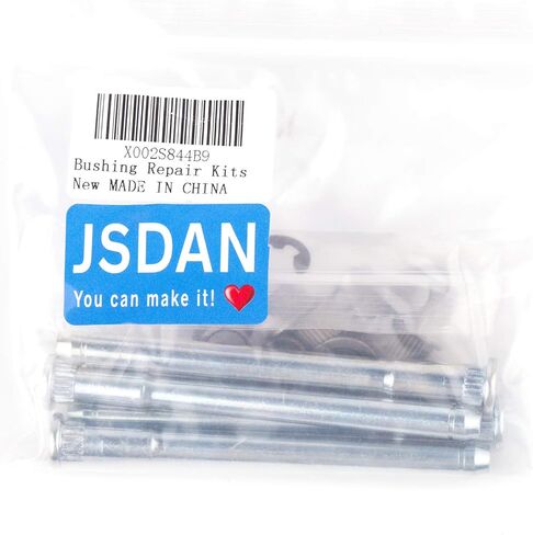 93356553 لسيارة تشيفي S10 طقم إصلاح دبوس وجلبة الباب المفصلي شيفروليه بليزر جي إم سي S15 سونوما جيمي برافادا بيك اب 1994 1995 1996 1997 1998 1999 2000 2001 2002 2003 2004 94-20 01 02 03 04 703-265 16 قطعة in Kuwait