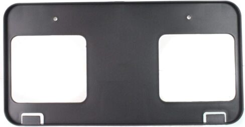 Garage-Pro Front License Plate Bracket Compatible with 2004 Ford F-150 Heritage and 2000-2003 F-150 Black, (Harley-Davidson) - FO1068119 in Saudi Arabia