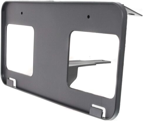 Garage-Pro Front License Plate Bracket Compatible with 2004 Ford F-150 Heritage and 2000-2003 F-150 Black, (Harley-Davidson) - FO1068119 in Saudi Arabia