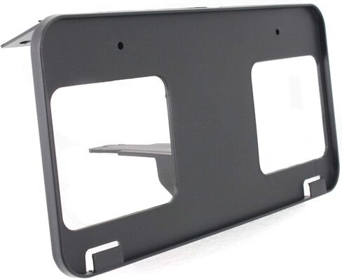 Garage-Pro Front License Plate Bracket Compatible with 2004 Ford F-150 Heritage and 2000-2003 F-150 Black, (Harley-Davidson) - FO1068119 in Saudi Arabia