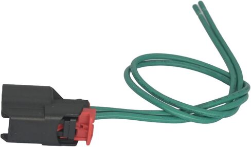 وقوف السيارات ضوء موصل تسخير ضفيرة S2342 1P2089 WPT-984 3U2Z-14S411-BXAB 1.6 2.0 3.5 3.7 صالح لفورد صالح ل حافة فييستا 11-14 | 2.0 2.3 3.7 مناسب لينكولن Mkx Mkc 11-19, 2 Pin in Kuwait