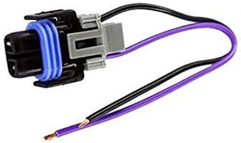 Connector Plug Pigtail 10.6" 16 ga for 862 881 886 888 889 891 894 896 898 bulbs in Saudi Arabia
