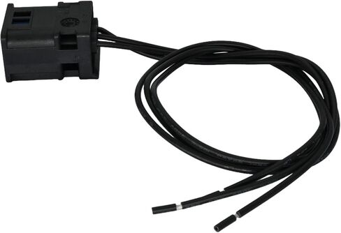 EC2136, 3U2Z-14S411-LZA Ignition Coil | Intake Manifold Runner Control | Ride Height | Throttle Position Sensor Connector Compatible with Ford in Saudi Arabia