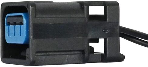 EC2136, 3U2Z-14S411-LZA Ignition Coil | Intake Manifold Runner Control | Ride Height | Throttle Position Sensor Connector Compatible with Ford in Saudi Arabia