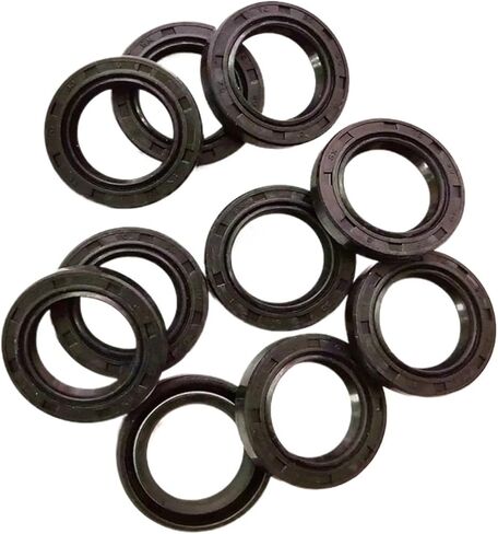 2 قطعة TC 20*30*6 مللي متر النفط ختم النتريل رمح طوقا شعاعي ET950 ET650 TG950 مولد بنزين العمود المرفقي in Kuwait