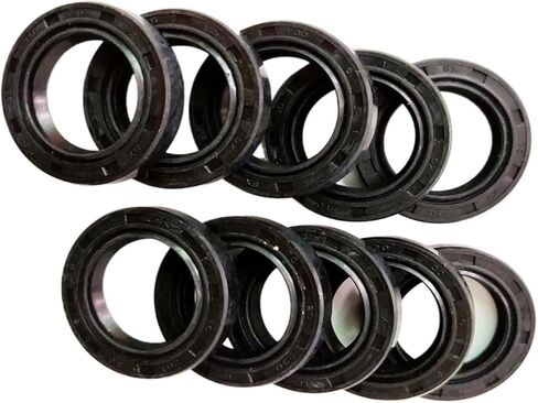 2 قطعة TC 20*30*6 مللي متر النفط ختم النتريل رمح طوقا شعاعي ET950 ET650 TG950 مولد بنزين العمود المرفقي in Kuwait