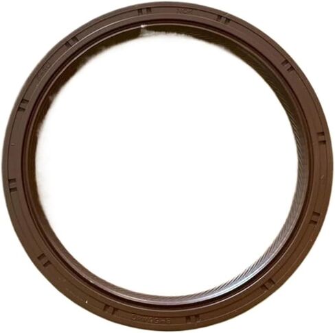 مانع تسرب الزيت، العمود المرفقي، الخلفي PAJERO2 V31 4G6# 4G9# مانع تسرب زيت العمود المرفقي للمحرك MD359158 BH5644G 85 * 103 * 8 in Kuwait