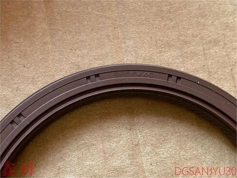 مانع تسرب الزيت، العمود المرفقي، الخلفي PAJERO2 V31 4G6# 4G9# مانع تسرب زيت العمود المرفقي للمحرك MD359158 BH5644G 85 * 103 * 8 in Kuwait