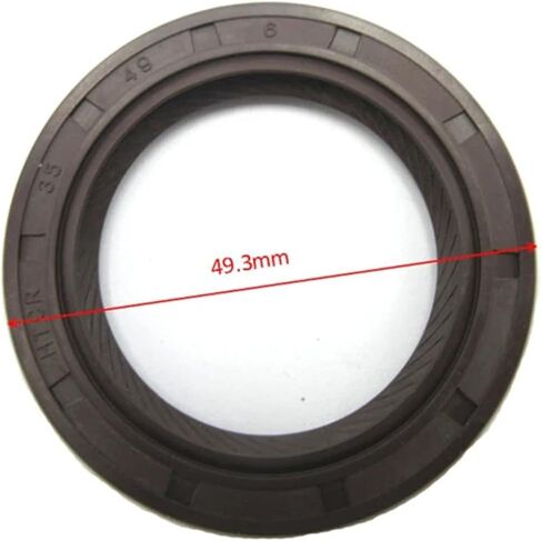 العمود المرفقي ختم النفط الأمامي 9031135013 in Kuwait