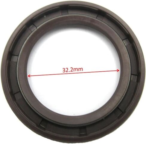 العمود المرفقي ختم النفط الأمامي 9031135013 in Kuwait