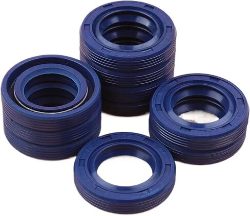 10pcs/lot Crankshaft Oil Seal 017 018 019T 021 023 025 MS170 MS180 MS270 MS190 MS190T MS211 MS270 MS280 MS311 MS391 in Kuwait
