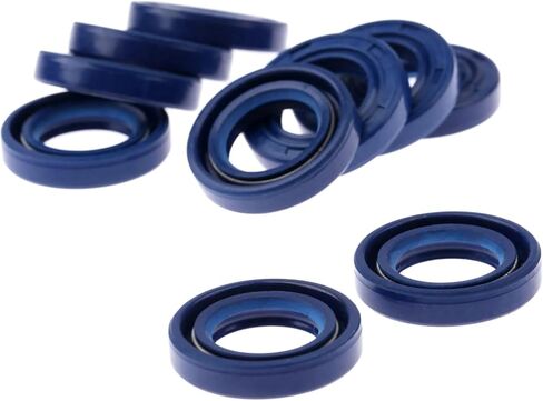10pcs/lot Crankshaft Oil Seal 017 018 019T 021 023 025 MS170 MS180 MS270 MS190 MS190T MS211 MS270 MS280 MS311 MS391 in Kuwait