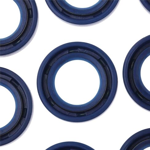 10pcs/lot Crankshaft Oil Seal 017 018 019T 021 023 025 MS170 MS180 MS270 MS190 MS190T MS211 MS270 MS280 MS311 MS391 in Kuwait