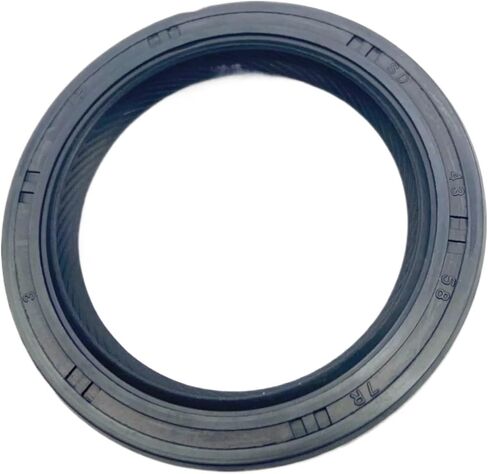 Crankshaft crankshaft front seal skeleton 91212-PNC-003 auto parts in Kuwait