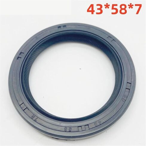 Crankshaft crankshaft front seal skeleton 91212-PNC-003 auto parts in Kuwait