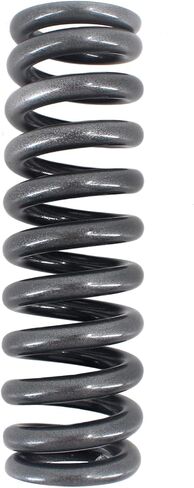 KKE 650lbs Back Shock Absorber Spring For Surron Light Bee X Rear Suspensions Titanium in Kuwait