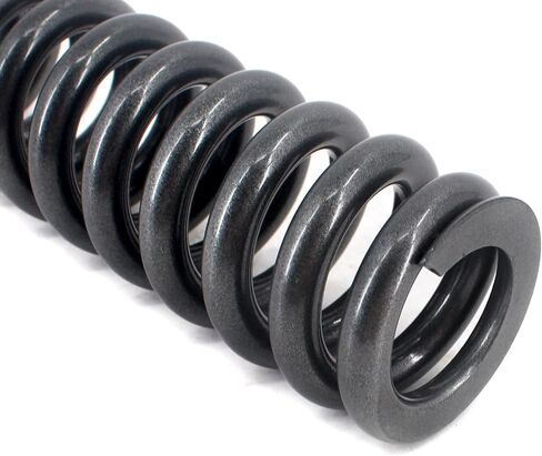 KKE 650lbs Back Shock Absorber Spring For Surron Light Bee X Rear Suspensions Titanium in Kuwait