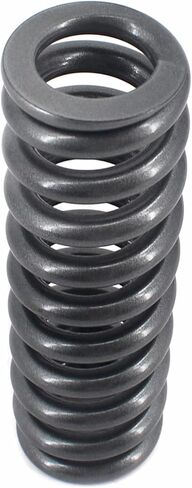 KKE 650lbs Back Shock Absorber Spring For Surron Light Bee X Rear Suspensions Titanium in Kuwait