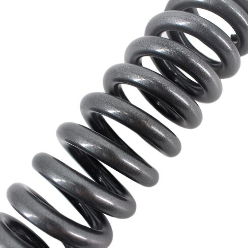 KKE 650lbs Back Shock Absorber Spring For Surron Light Bee X Rear Suspensions Titanium in Kuwait