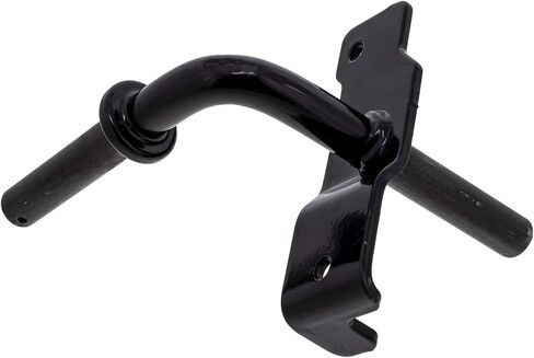 CUB CADET 683-04726-0637 Black Right Front Axle Assembly CC30 H E Mini Riders in Kuwait