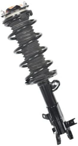 استبدال الدعامات الكاملة للزوج الأمامي من Shoxtec لسيارة Honda Civic Repl لعام 2012. الجزء رقم 172928 172927 in Kuwait