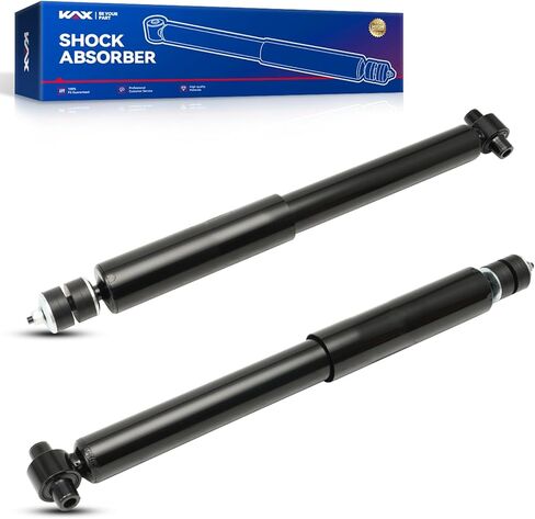 KAX Rear Quick Shock Absorber Struts for Mercury Lincoln Ford, Fits for 2003-2011 Grand Marquis, 2003-2011 Town Car, 2003-2011 Crown Victoria, 2003-2004 Marauder, Replaces OE#: 5993 * 2 in Saudi Arabia