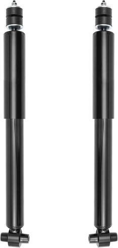 KAX Rear Quick Shock Absorber Struts for Mercury Lincoln Ford, Fits for 2003-2011 Grand Marquis, 2003-2011 Town Car, 2003-2011 Crown Victoria, 2003-2004 Marauder, Replaces OE#: 5993 * 2 in Saudi Arabia
