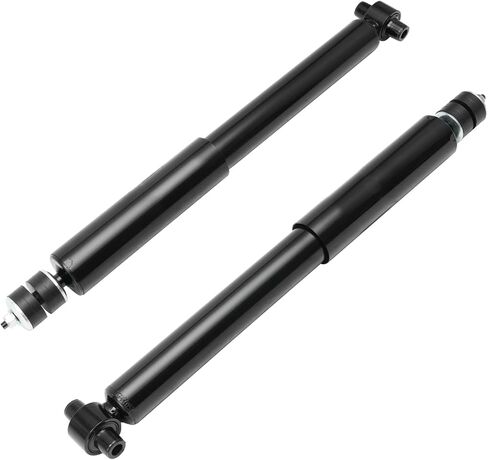 KAX Rear Quick Shock Absorber Struts for Mercury Lincoln Ford, Fits for 2003-2011 Grand Marquis, 2003-2011 Town Car, 2003-2011 Crown Victoria, 2003-2004 Marauder, Replaces OE#: 5993 * 2 in Saudi Arabia