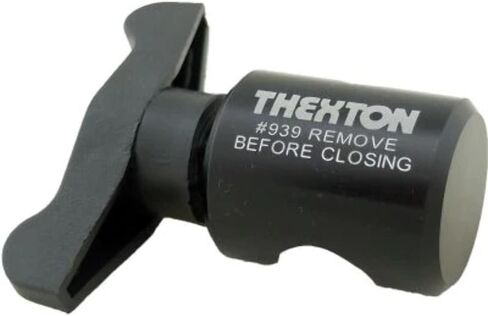 Thexton 939 Magnetic Strut Rod Lock in Kuwait