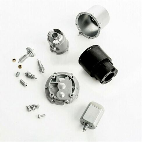 طقم تصليح لسيارة BMW X5 E53 3 Series E46 مجموعة تروس المحرك الجانبية القابلة للطي بمرآة in Kuwait