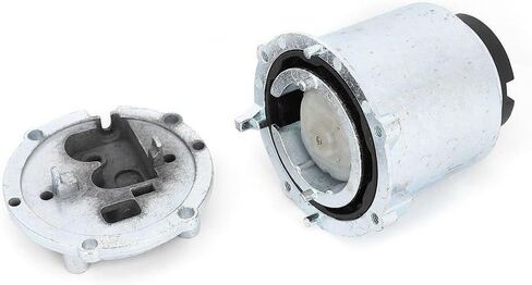 طقم تصليح لسيارة BMW X5 E53 3 Series E46 مجموعة تروس المحرك الجانبية القابلة للطي بمرآة in Kuwait