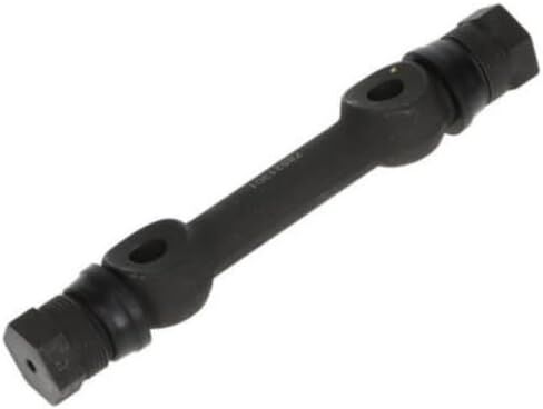 KarParts360 For GMC R2500 Suburban/R3500 1990 1991 Suspension Control Arm Shaft Kit | Front | Upper | Made Of Rubber And Steel | Black And Gray in Saudi Arabia