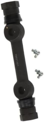 KarParts360 For GMC R2500 Suburban/R3500 1990 1991 Suspension Control Arm Shaft Kit | Front | Upper | Made Of Rubber And Steel | Black And Gray in Saudi Arabia