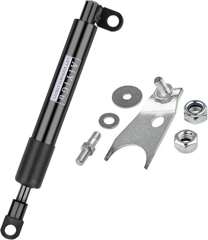 Truck Tailgate Assist, Pickup Tailgate Lift Assist Kit Compatible with 1999 2000 2001 2002 2003 2004 2005 2006 Chevy Silverado GMC Sierra 1500 2500 3500 & 2007 Classic 1500 in Saudi Arabia