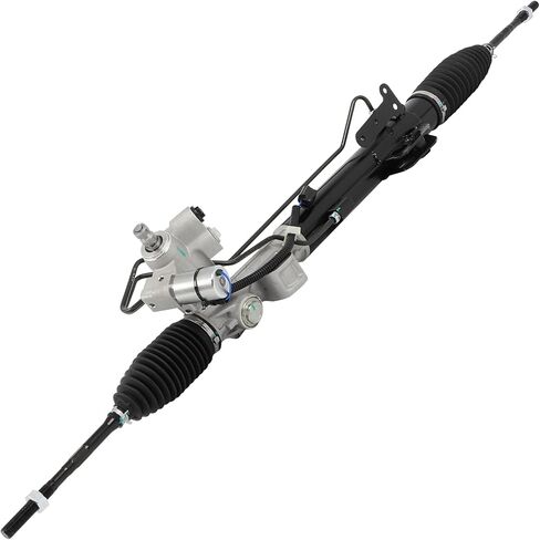 Power Steering Rack and Pinion Compatible with 2009-2014 For Nissan Murano 3.5L 26-3082 263082 49001-1UM0A 49001-1AD0A 49001-1AA0A in Kuwait