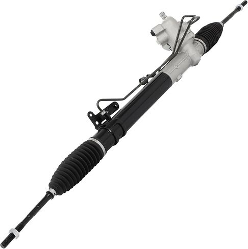 Power Steering Rack and Pinion Compatible with 2009-2014 For Nissan Murano 3.5L 26-3082 263082 49001-1UM0A 49001-1AD0A 49001-1AA0A in Kuwait