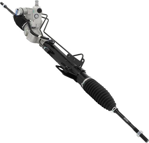 Power Steering Rack and Pinion Compatible with 2009-2014 For Nissan Murano 3.5L 26-3082 263082 49001-1UM0A 49001-1AD0A 49001-1AA0A in Kuwait