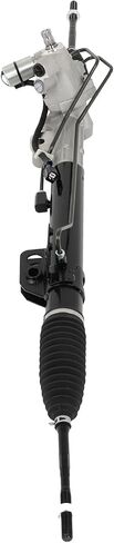 Power Steering Rack and Pinion Compatible with 2009-2014 For Nissan Murano 3.5L 26-3082 263082 49001-1UM0A 49001-1AD0A 49001-1AA0A in Kuwait