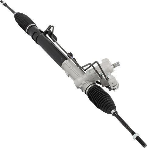 Power Steering Rack and Pinion Compatible with 2009-2014 For Nissan Murano 3.5L 26-3082 263082 49001-1UM0A 49001-1AD0A 49001-1AA0A in Kuwait