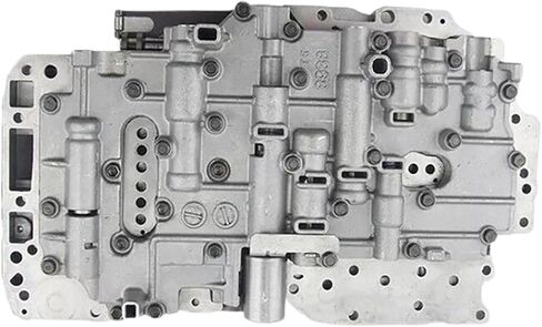 1 gearbox valve body AW30-43 AW30-70LE A340 A341 A343 in Saudi Arabia