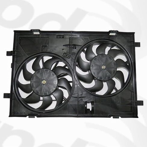 Global Parts Distributors 07-09MKZ in Kuwait