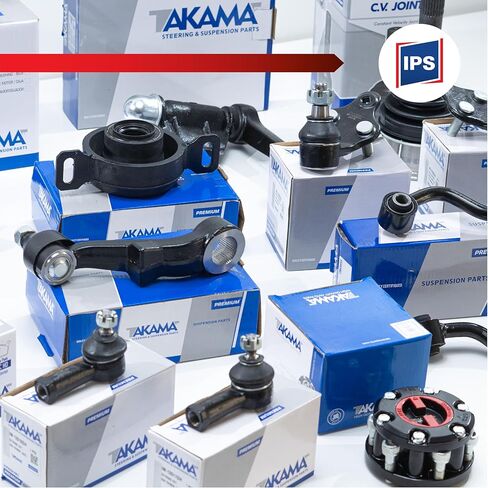 تاكاما 2 قطعة محمل دعامة أمامية متوافق مع كيا نيرو 2017-2023، كادينزا 2017-2020، سيلتوس 2021-2023 in Kuwait