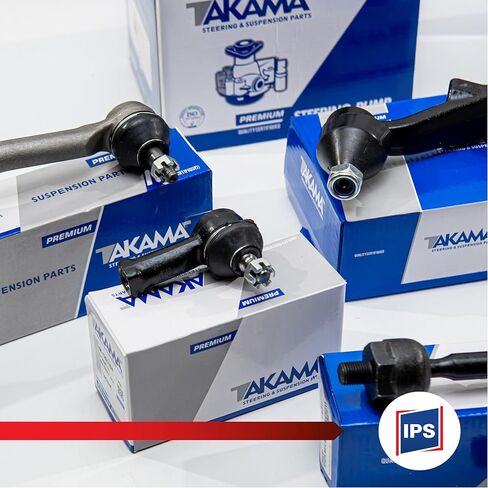 تاكاما 2 قطعة محمل دعامة أمامية متوافق مع كيا نيرو 2017-2023، كادينزا 2017-2020، سيلتوس 2021-2023 in Kuwait