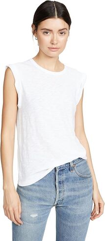 Veronica Beard Jean Women's Dree Muscle Tee in Kuwait