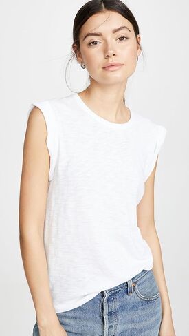 Veronica Beard Jean Women's Dree Muscle Tee in Saudi Arabia