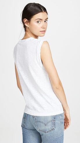 Veronica Beard Jean Women's Dree Muscle Tee in Saudi Arabia